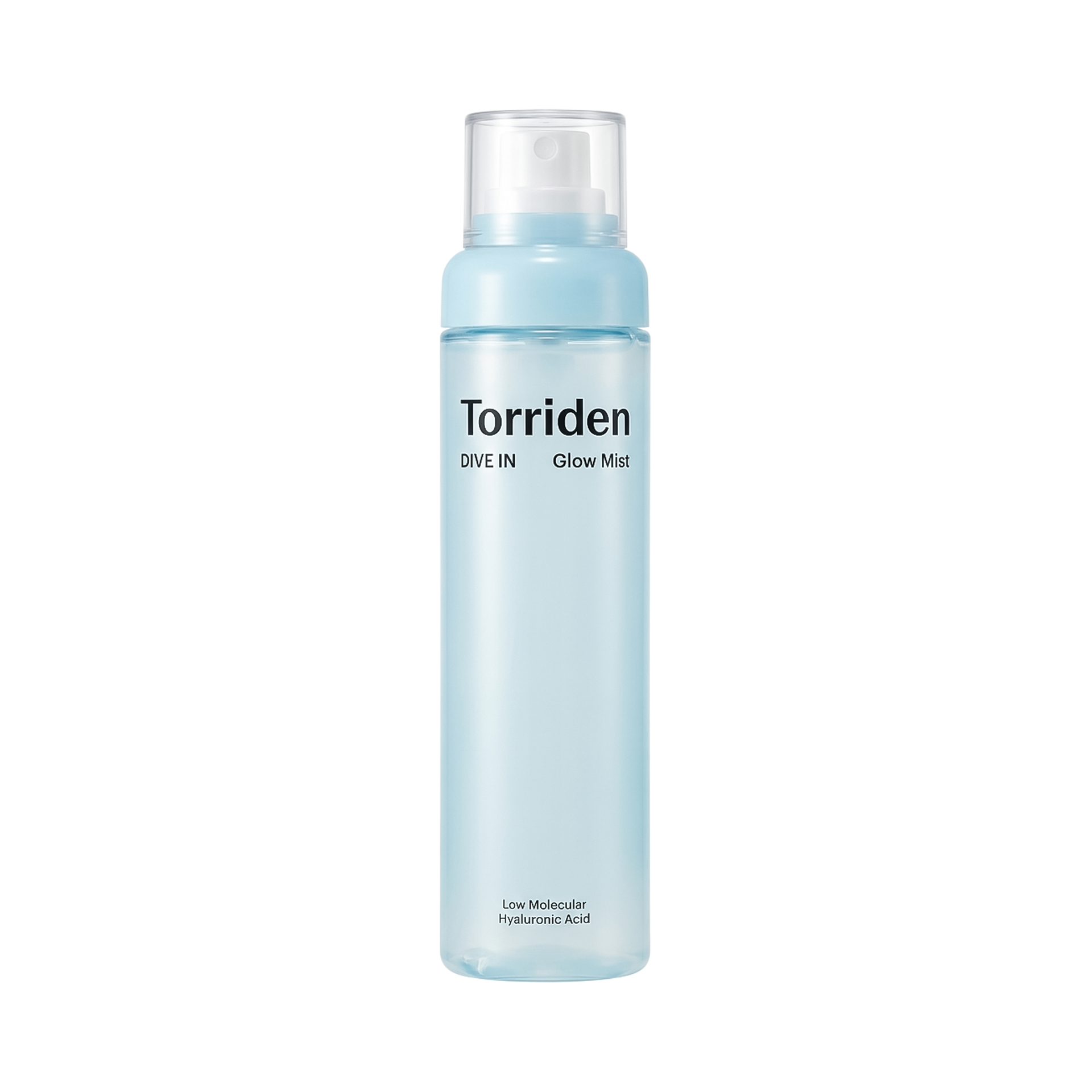 Torriden Dive in Glow Mist 120 мл Мист для лица