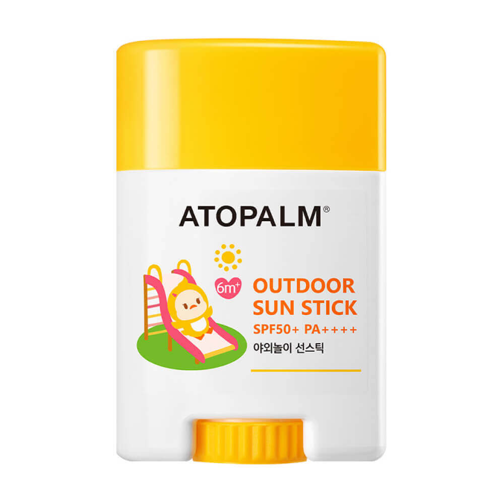 ATOPALM Outdoor sun stick 21 g Стик солнцезащитный
