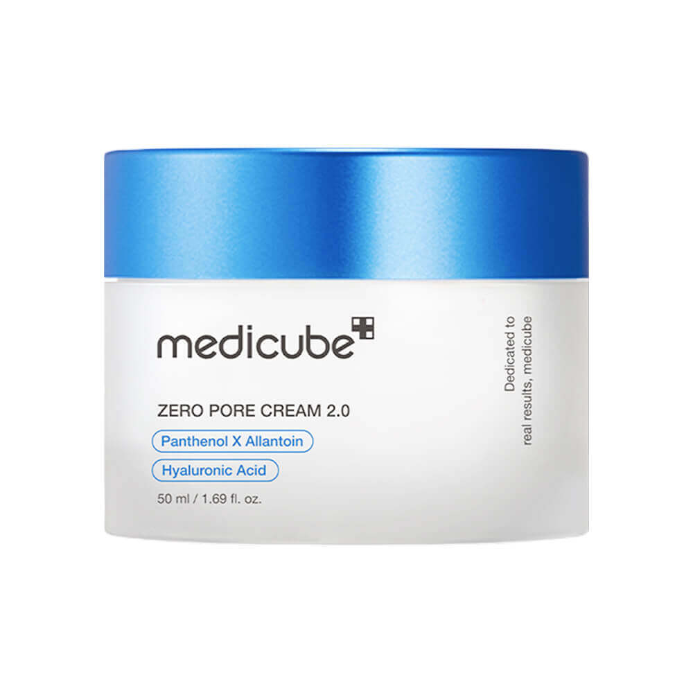 Medicube Zero Pore Cream 2.0 50ml