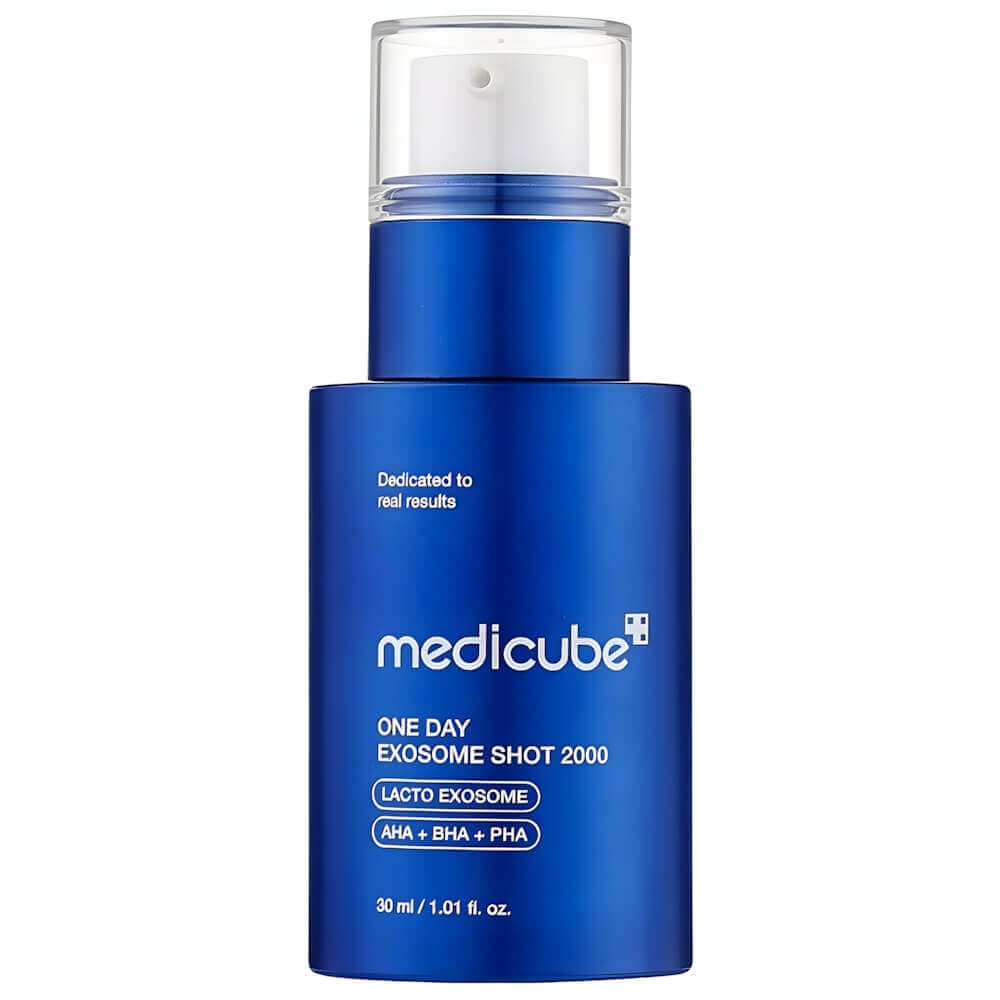 Medicube One Day Exosome Shot 2000 30ml