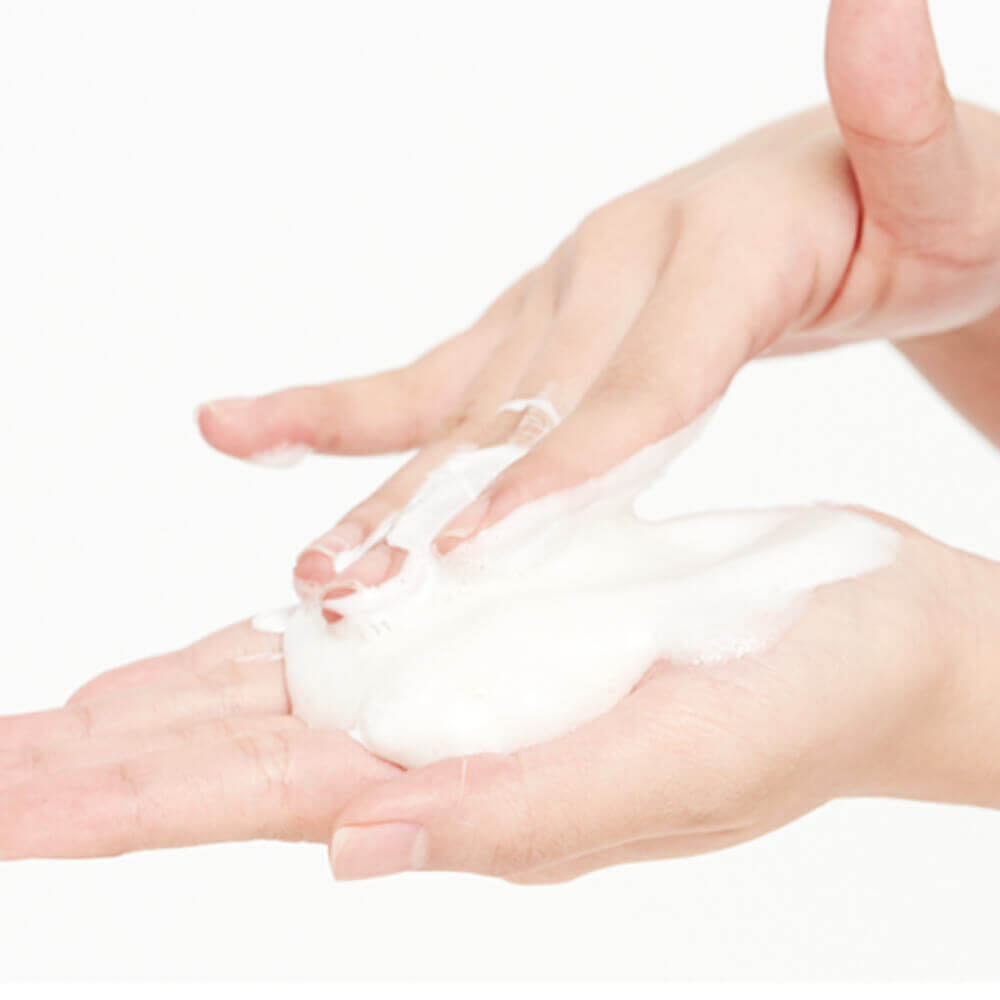 Medicube Zero Foam Cleanser 120g