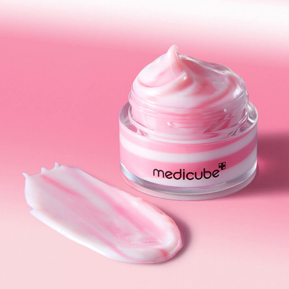 Medicube PDRN lip Sleeping Mask 10g