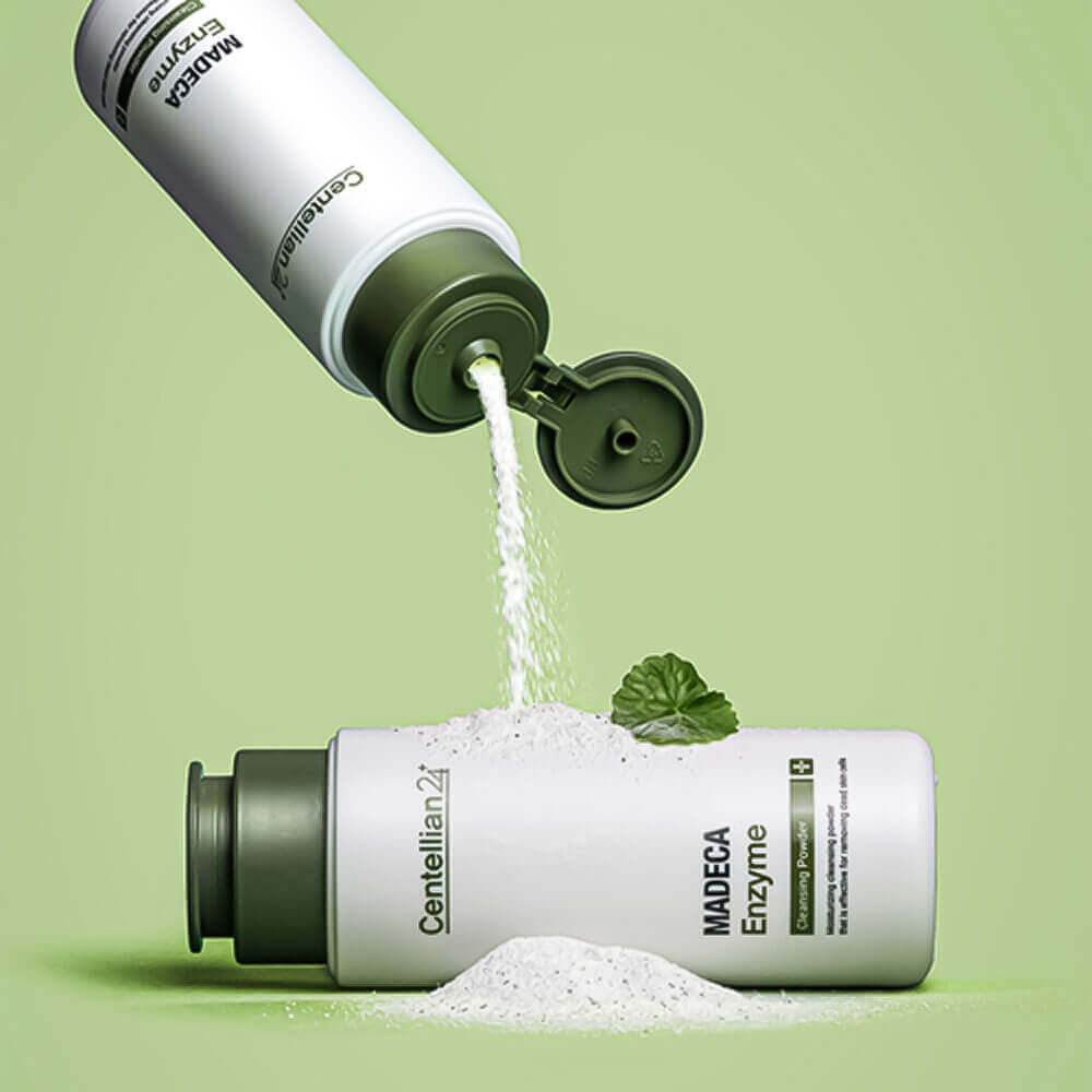 Centellian24 Madeca Enzyme Cleansing Powder 60g