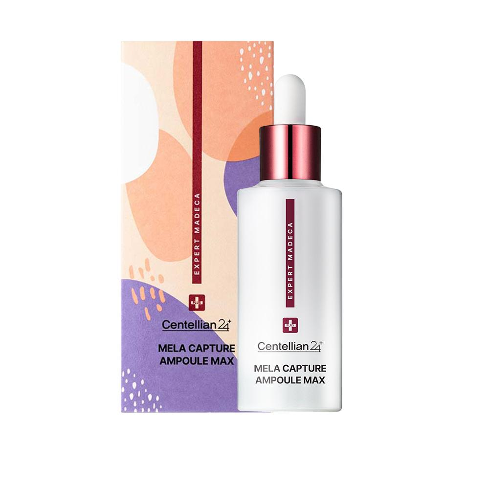 Centellian24 Mela Capture Ampoule Max
