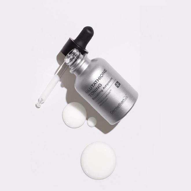 Centellian24 Glutatione Toning Boosting Ampoule 30ml