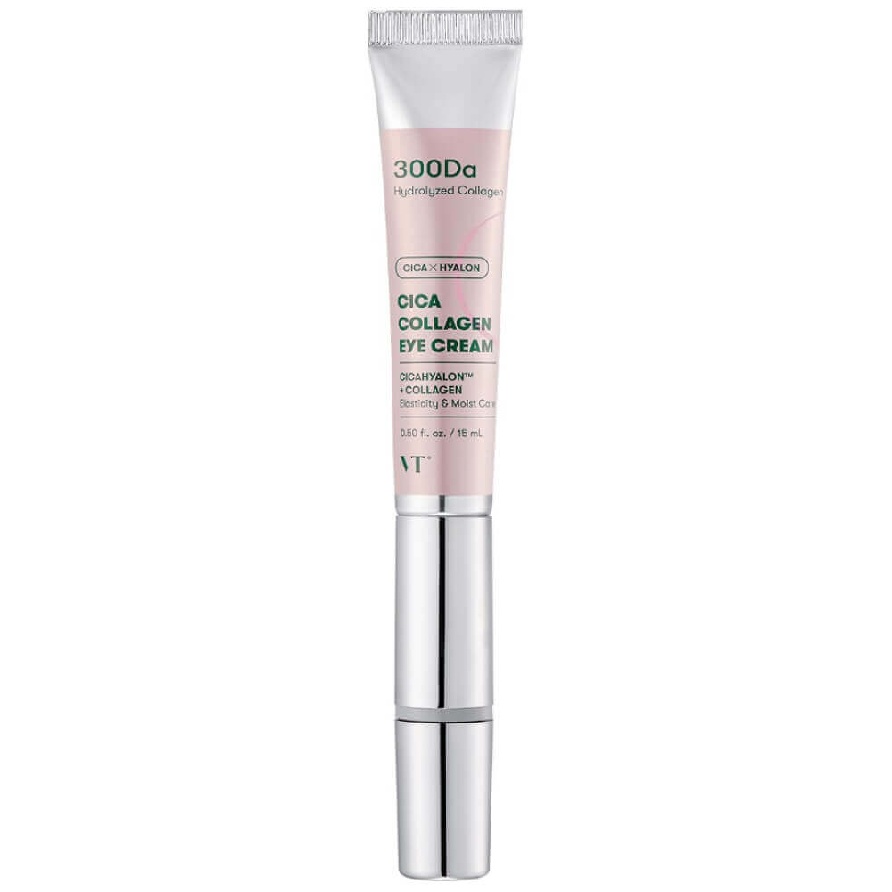 VT-cosmetics 300Da Cica Collagen Eye Cream 15ml