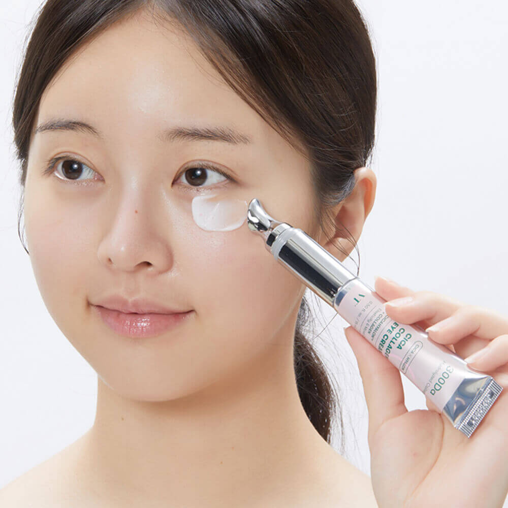 VT-cosmetics 300Da Cica Collagen Eye Cream 15ml