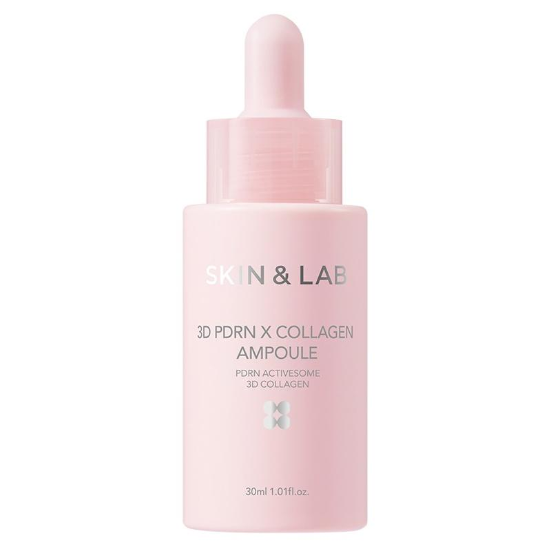 Skin&Lab 3D PDRN x Collagen Ampoule 30ml