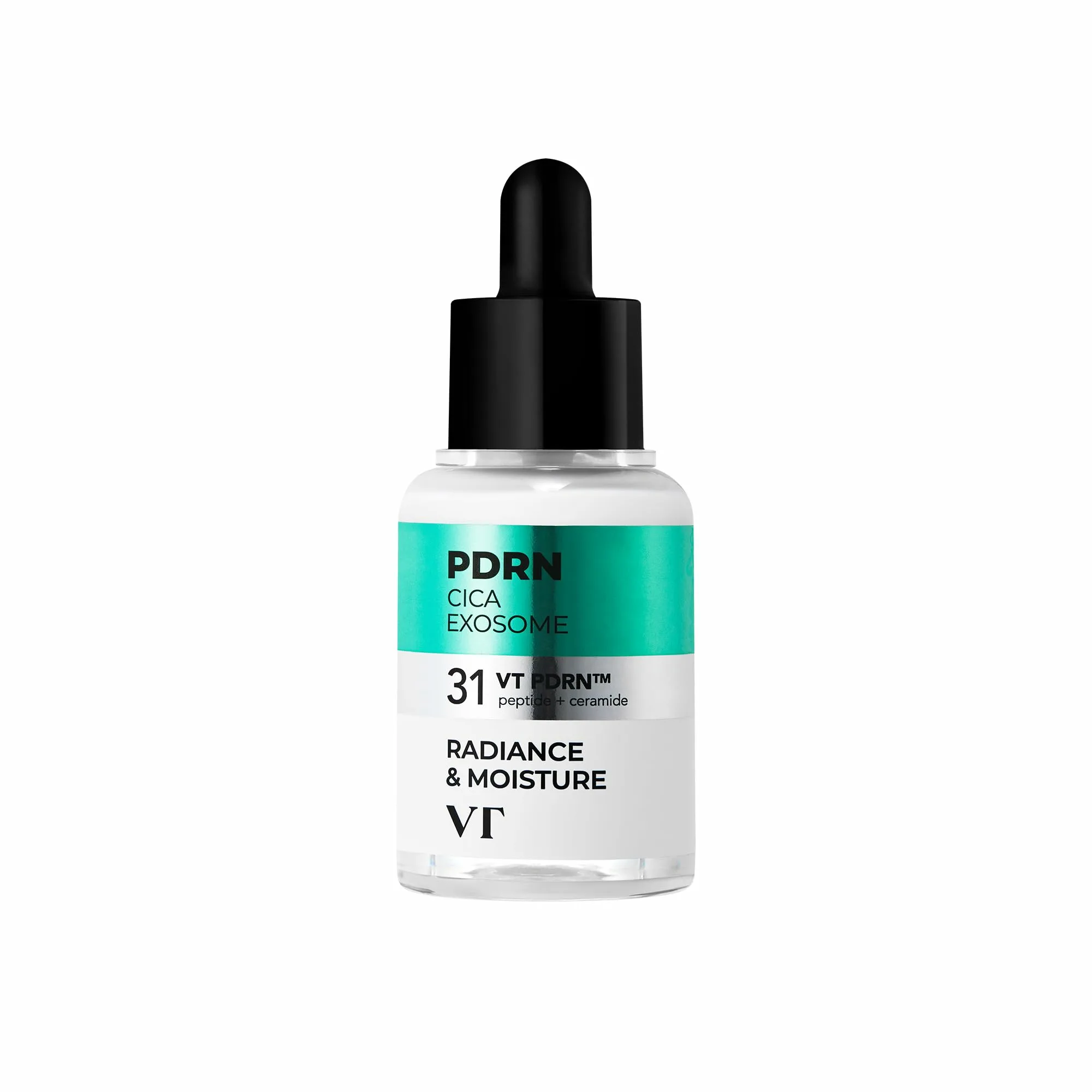 VT-cosmetics PDRN Cica Excosome Radiance & Moisture 30ml