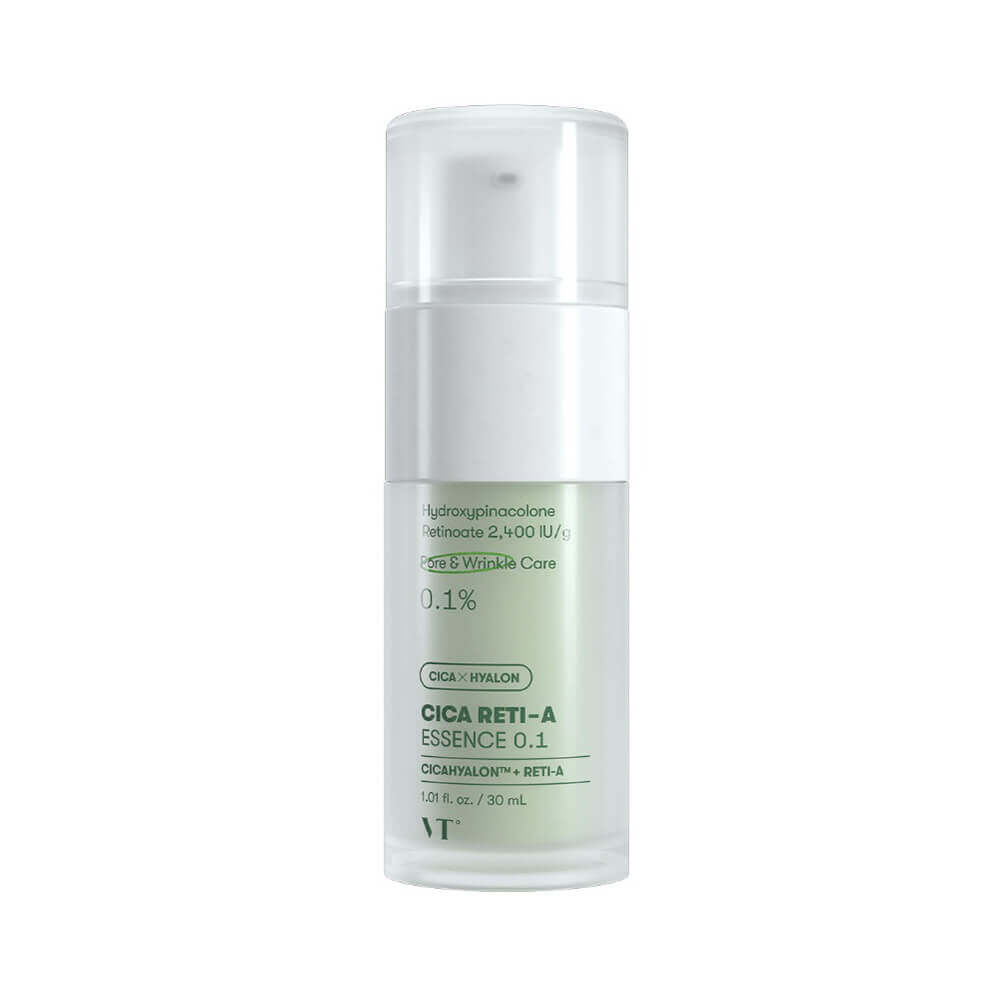 Vt cica reti-A essence 0.1