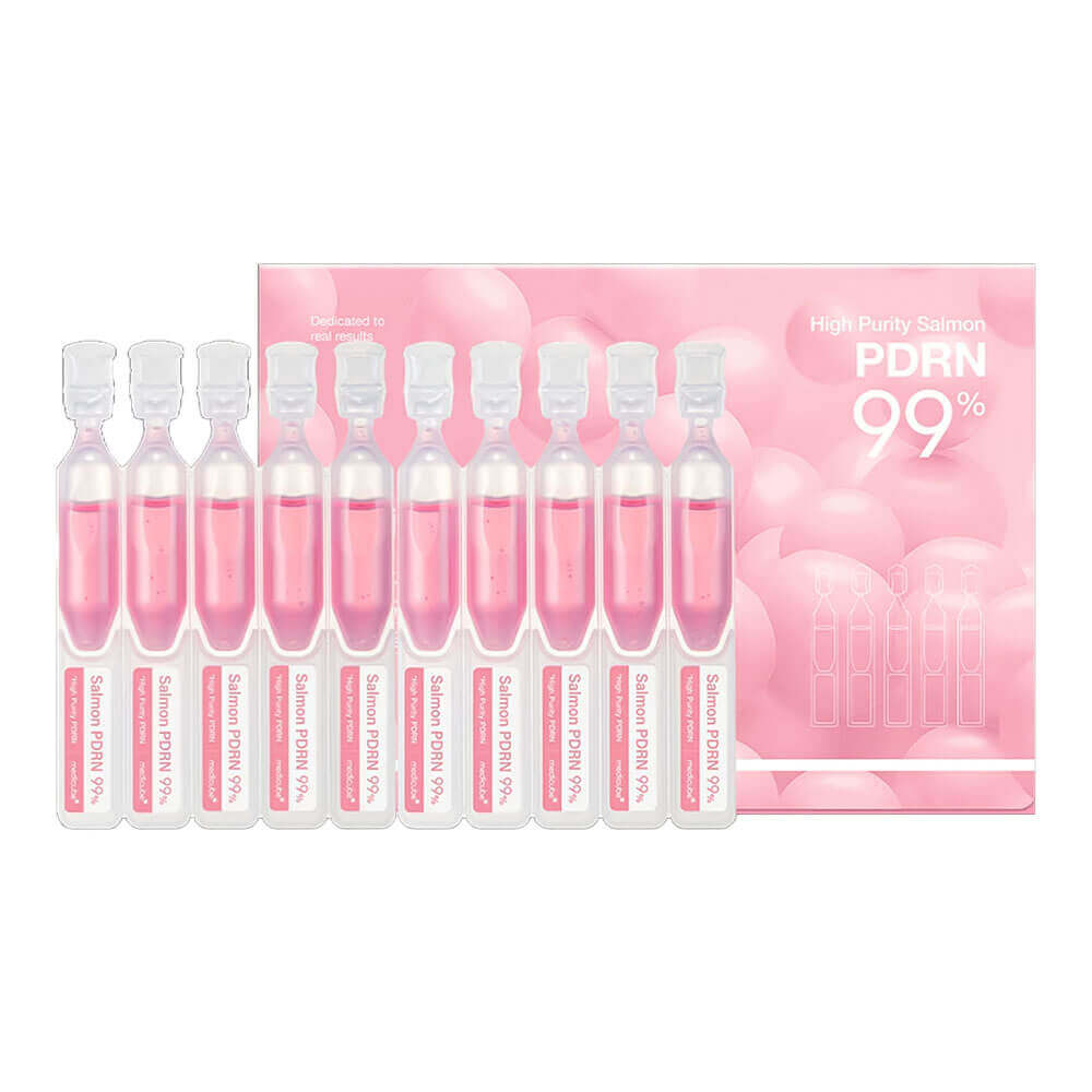 Medicube PDRN Pink one day serum 1.5ml