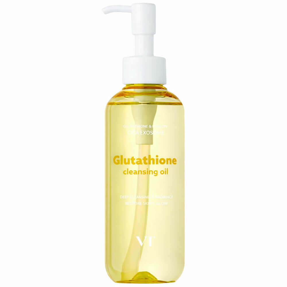 VT Cosmetics Glutathione Glow Cleansing Oil