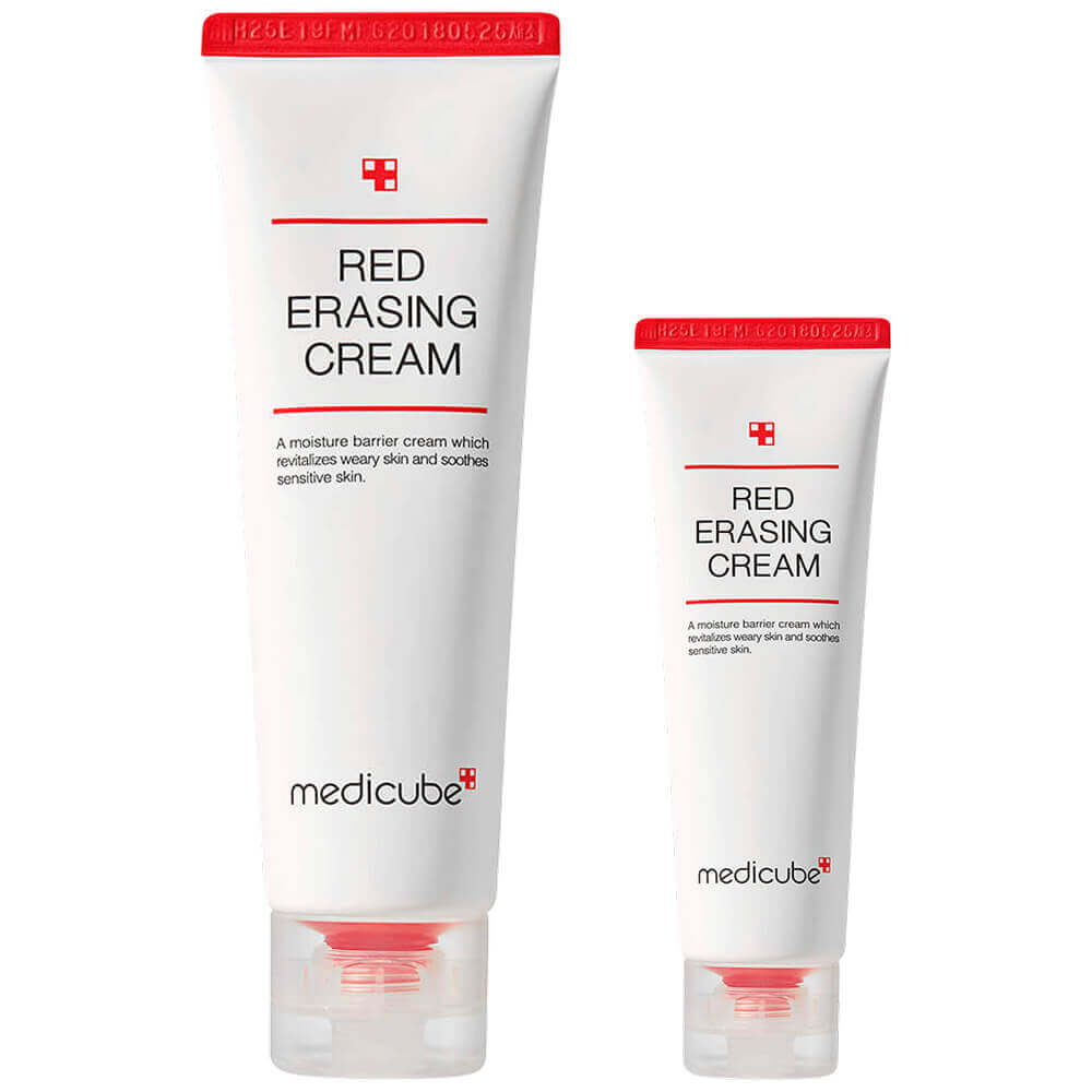 Medicube red erasing cream 50 ml