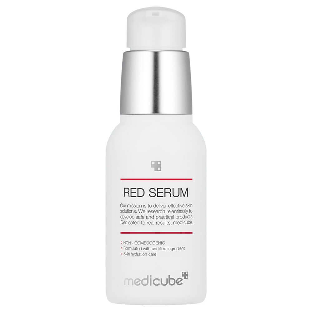Medicube red serum 30ml