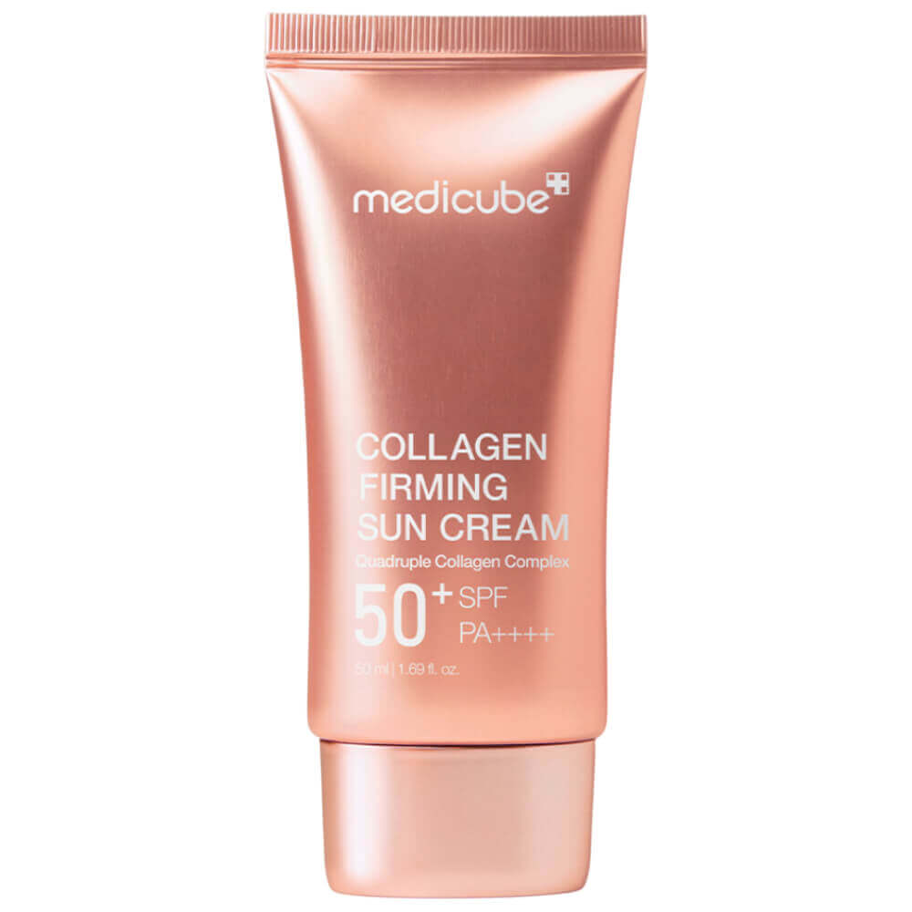Medicube collagen firming sun cream 50 ml