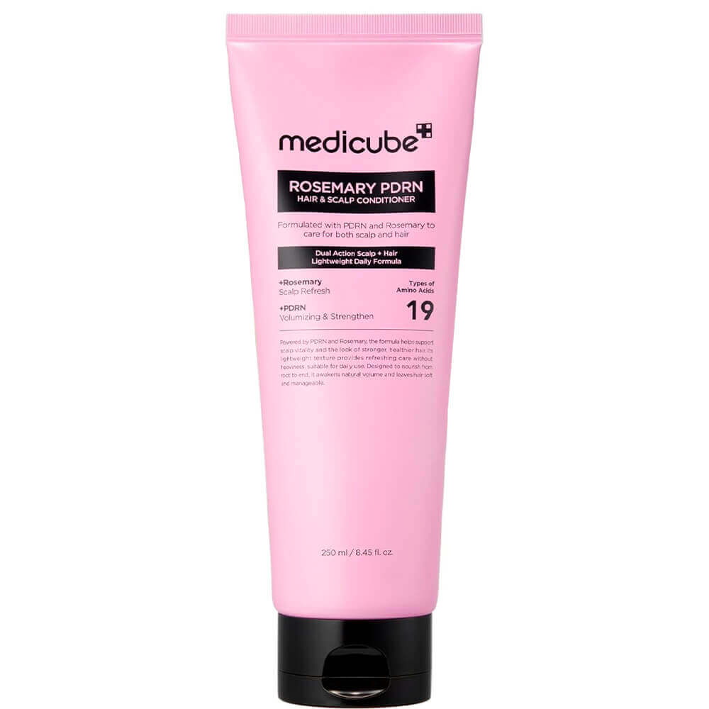 Medicube Rosemary PDRN Hair&Scalp Conditioner 250ml