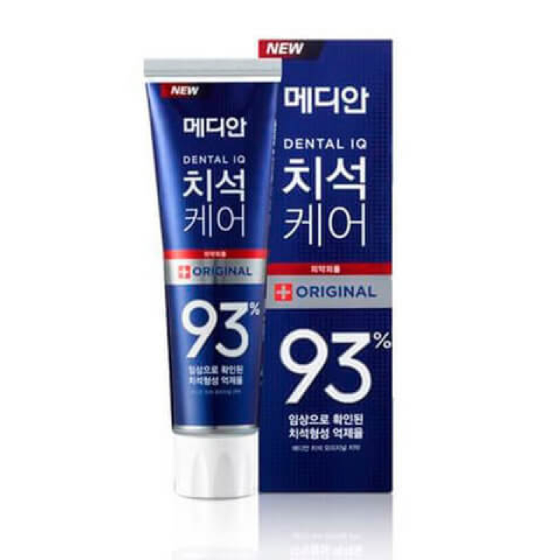 Зубная паста MEDIAN Toothpaste Original