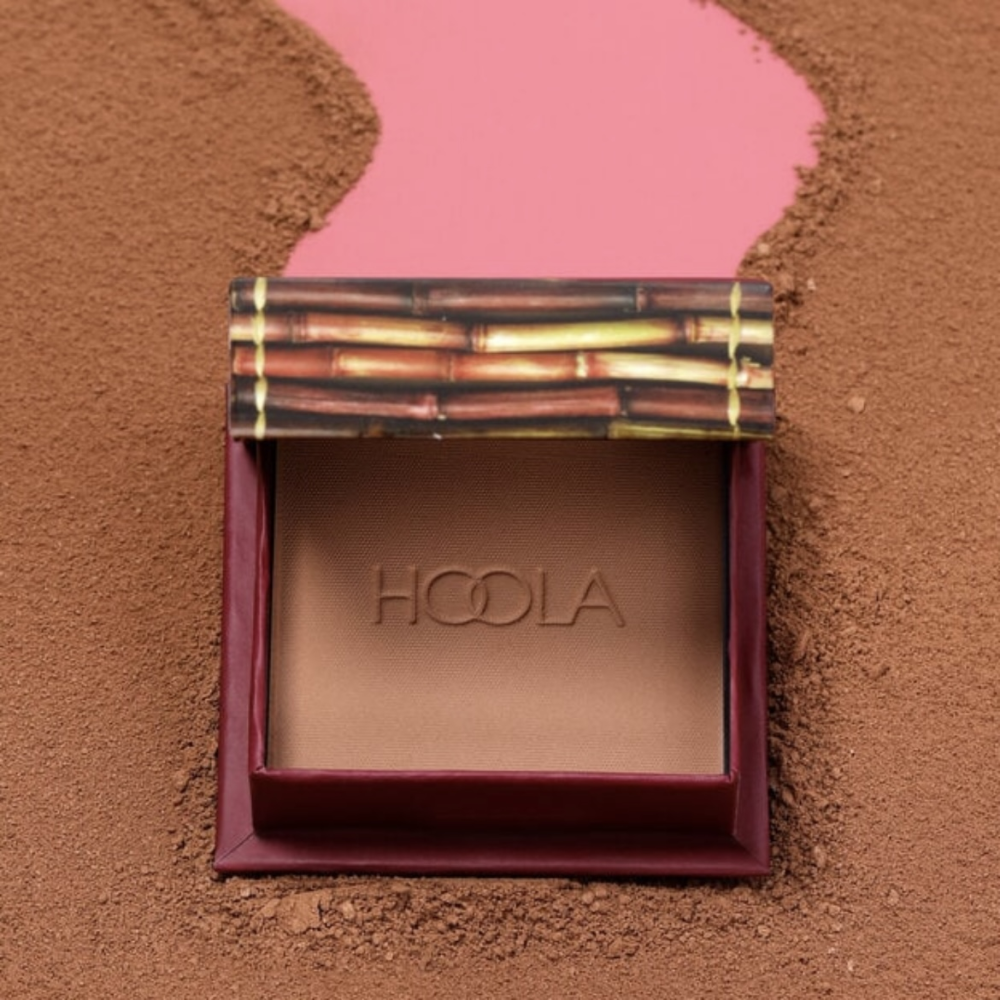 Benefit Бронзер Hoola original 2.5 g mini