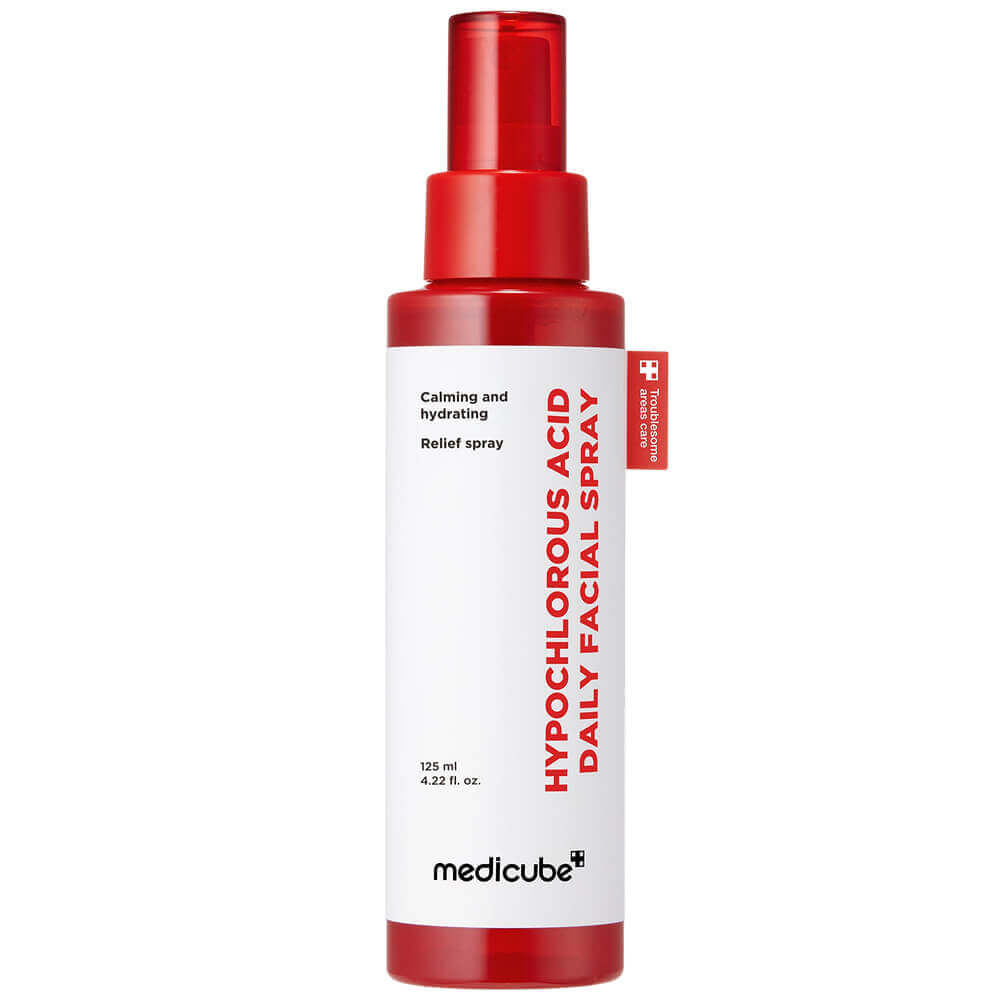 Medicube Hypochlorous acid daily facial spray 50 ml