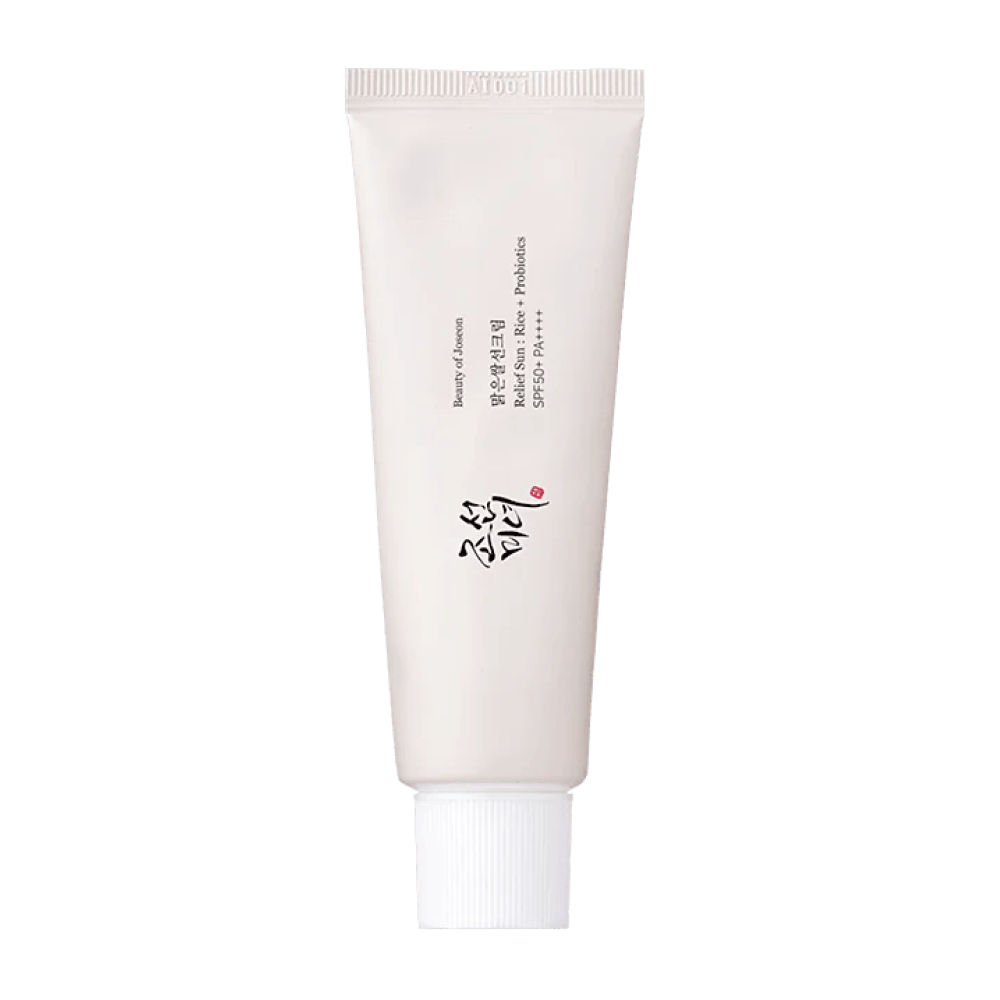 Beauty of Joseon Relief Sun SPF 50+ PA++++