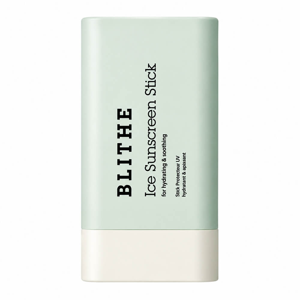 Солнцезащитный стик BLITHE Ice sunscreen stick 21 g