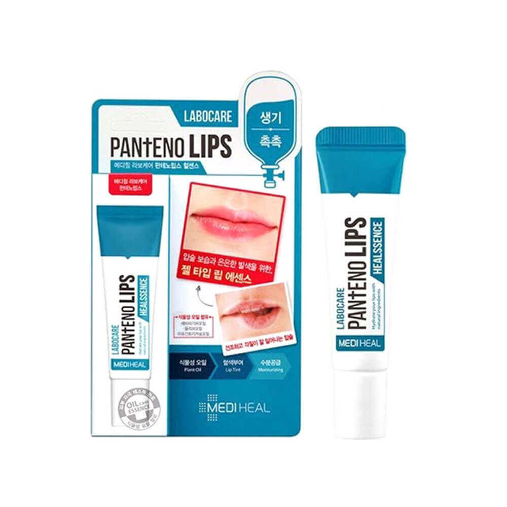 MEDIHEAL Labocare Panthenol Lips