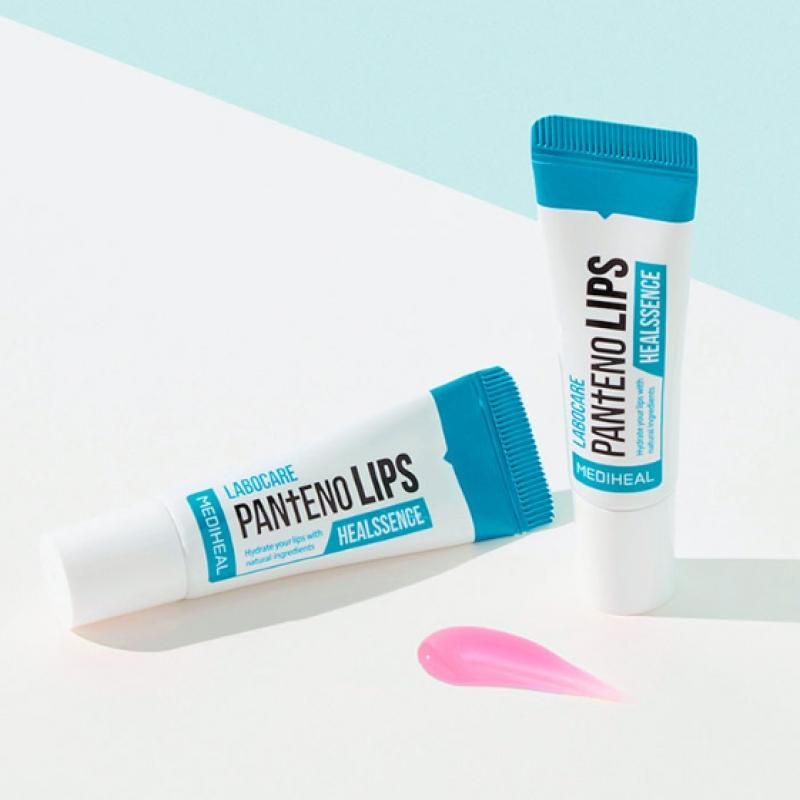 MEDIHEAL Labocare Panthenol Lips
