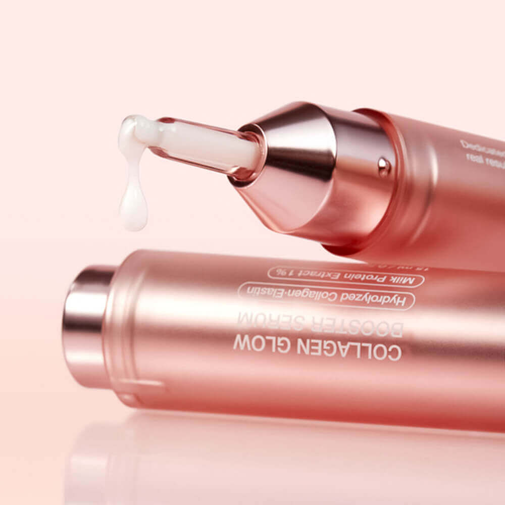 Medicube Collagen Glow Booster Serum