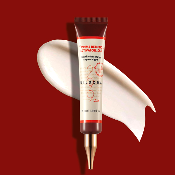 BELDORA Retinol Activator 0.1