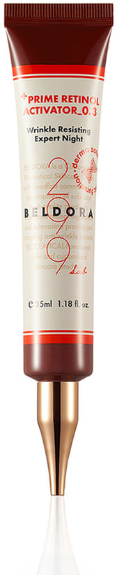 BELDORA Prime Retinol Activator 0,3 35ml
