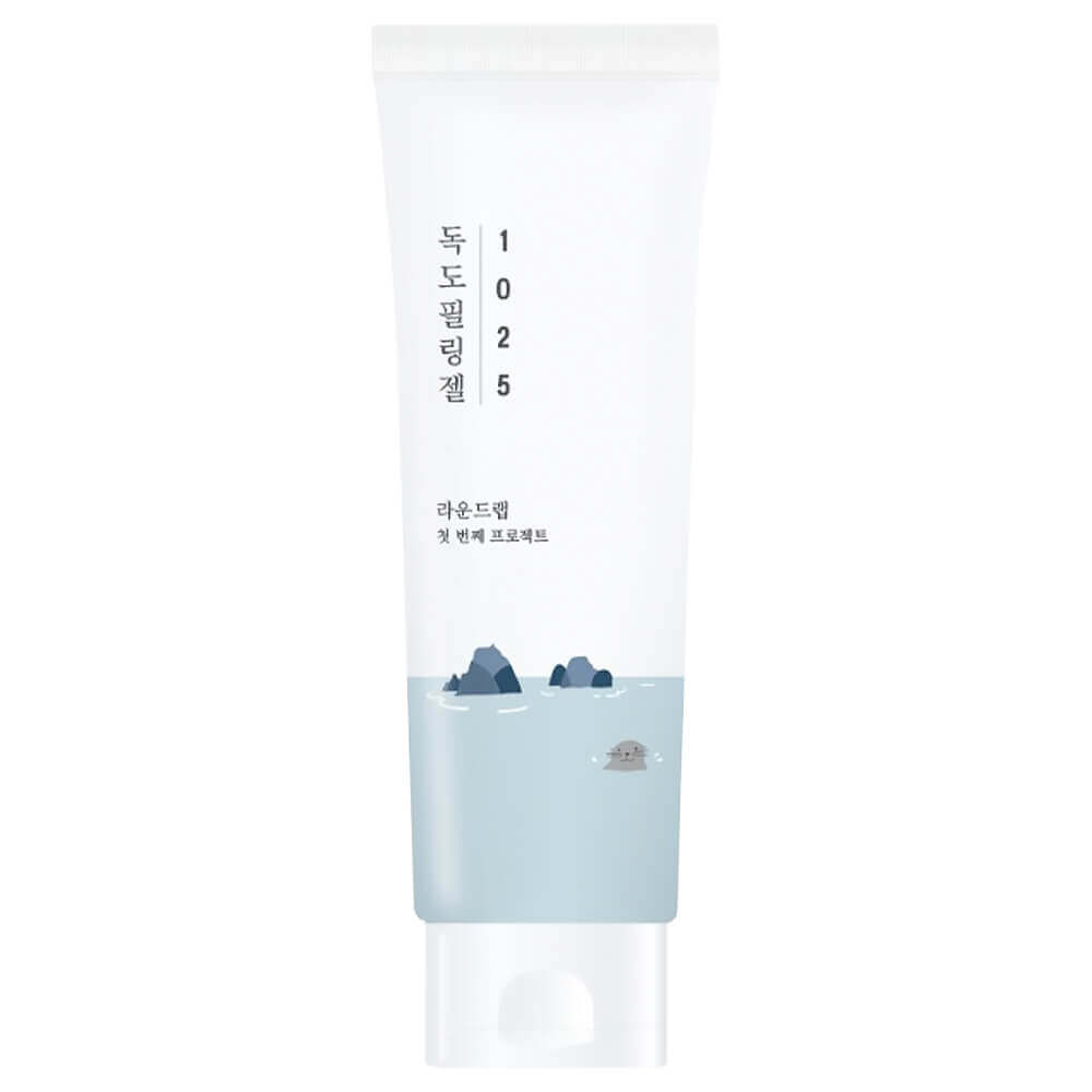 Round Lab 1025 Dokdo Peeling Gel 120ml