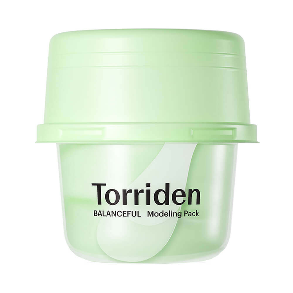 Torriden Альгинатная Маска Dive In Balanceful Pack 25g