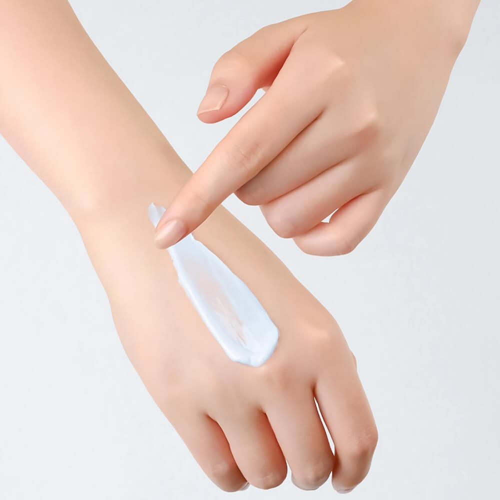 Round LAB Birch Juice Moisturizing  intensive Cream Крем для лица 80ml