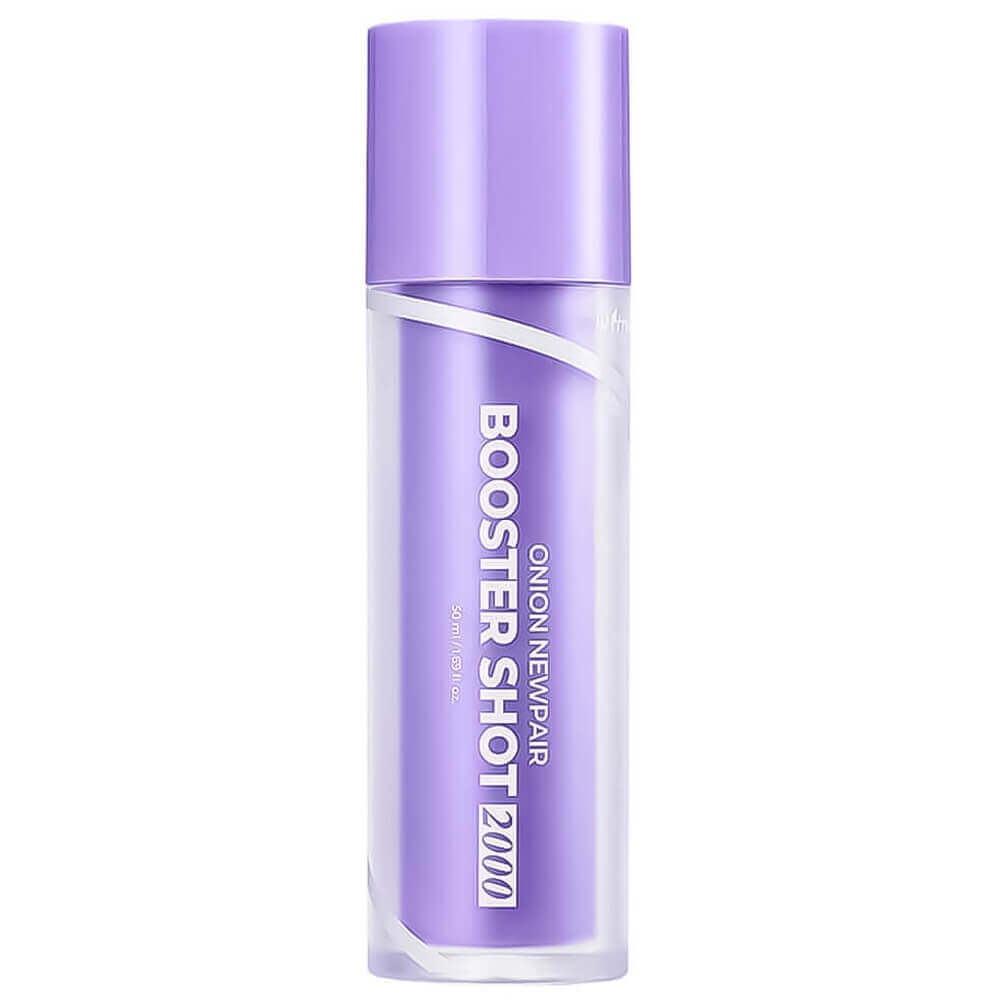 IsNtree Onion Newpair Booster Shot 2000