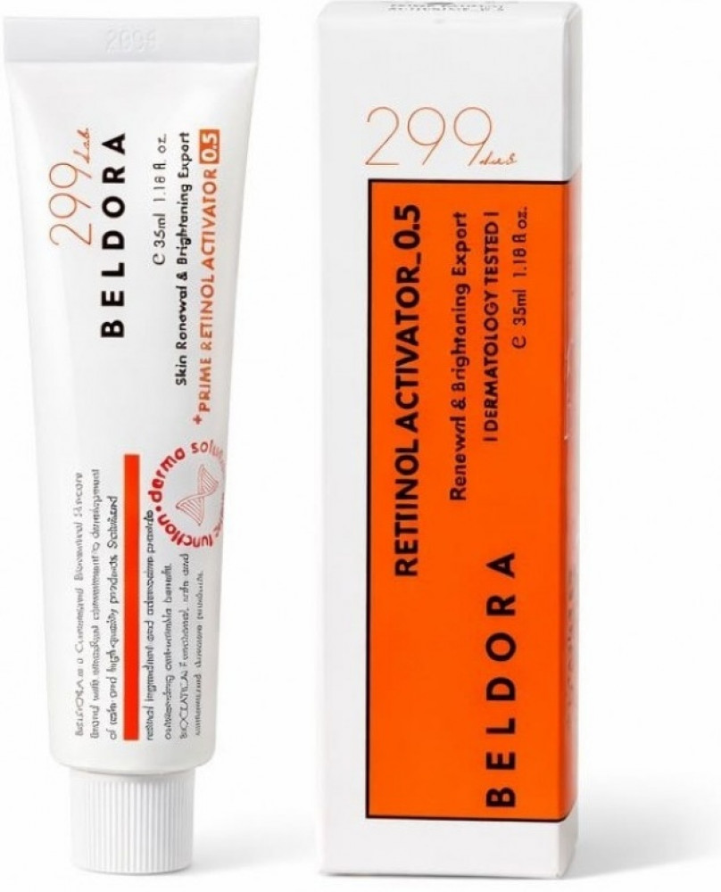 BELDORA Prime Retinol Activator 0,5 35ml