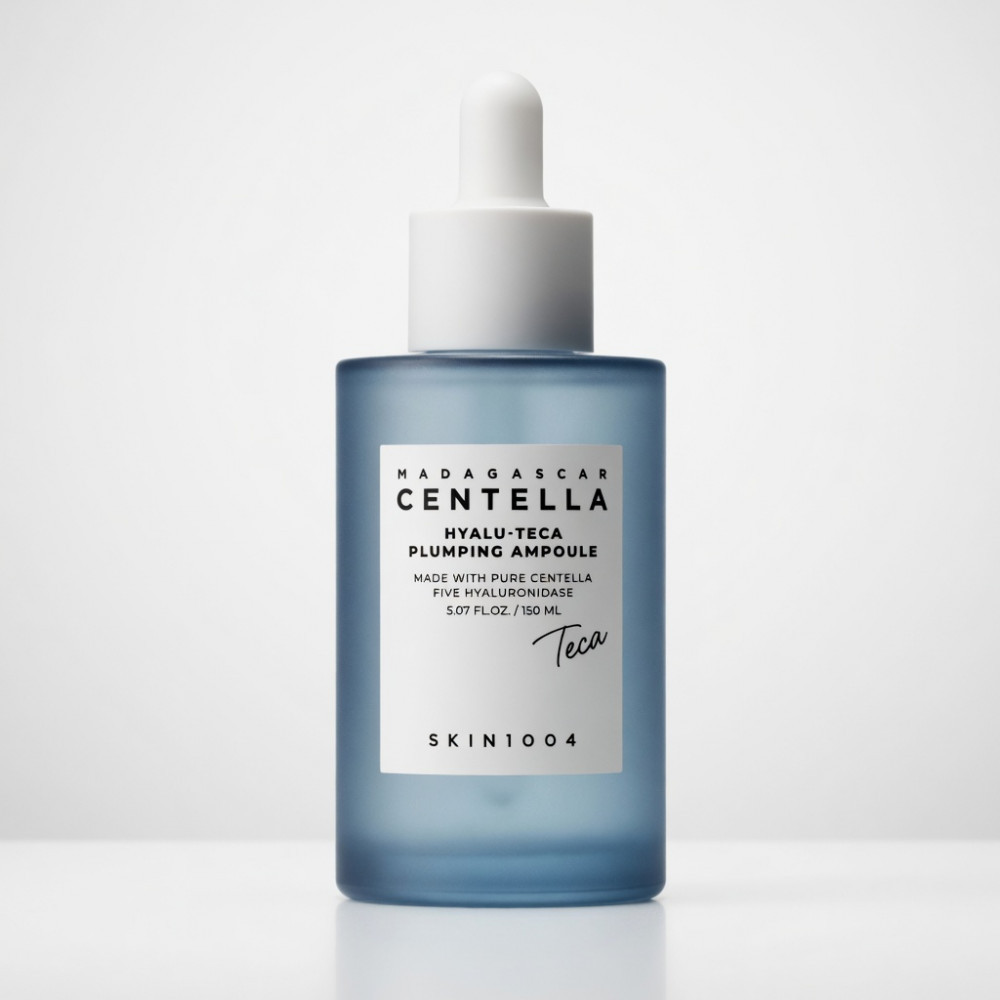 Skin1004 Hyalu-teca plumping ampoule 50ml
