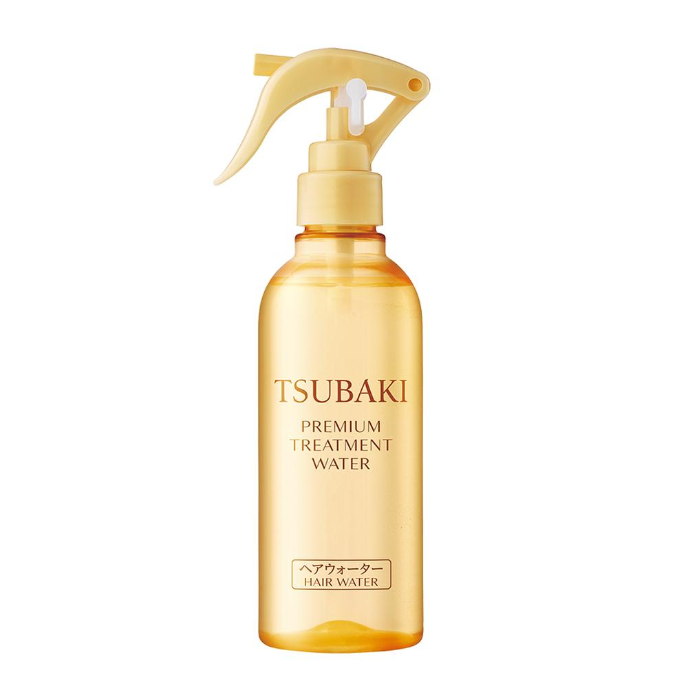Tsubaki Premium Treatment Water 210ml