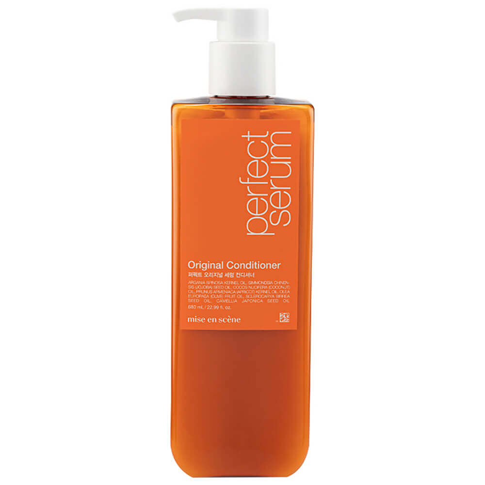 Mise en Scene Perfect Serum Original Conditioner 680ml