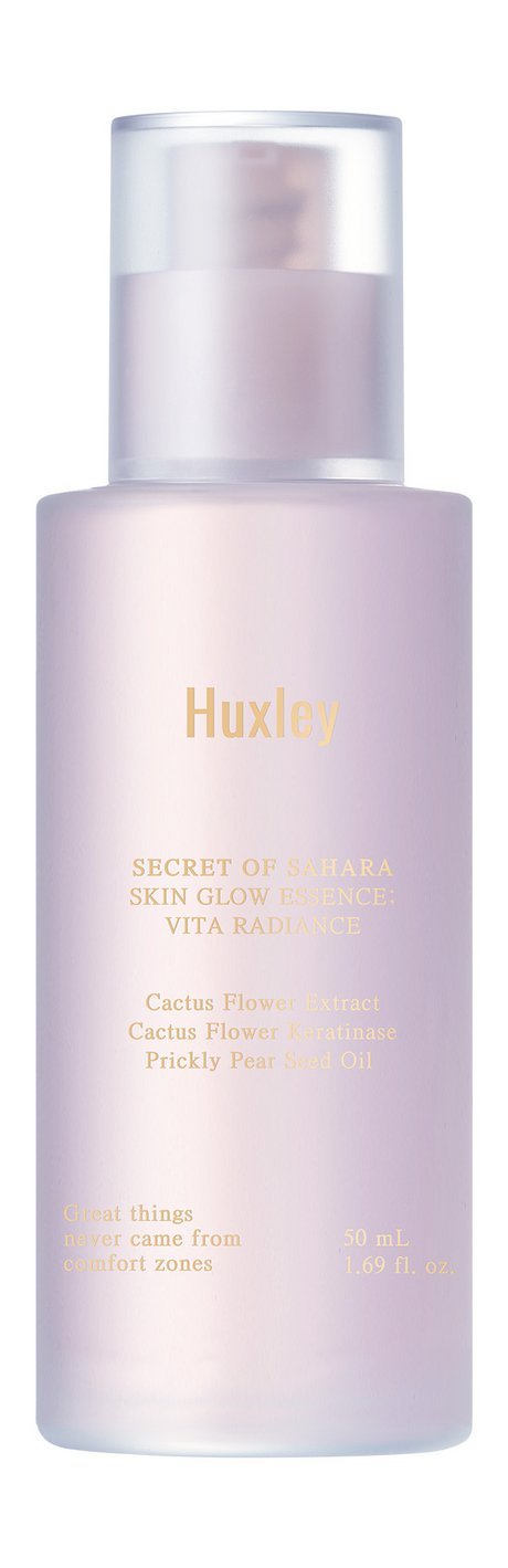 Huxley  Secret of sahara Skin Glow Essence 50ml