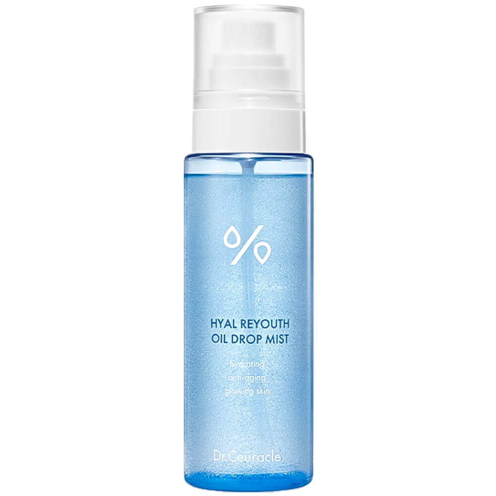 DR.CEURACLE Hyal Reyouth oil Drop Mist 125ml