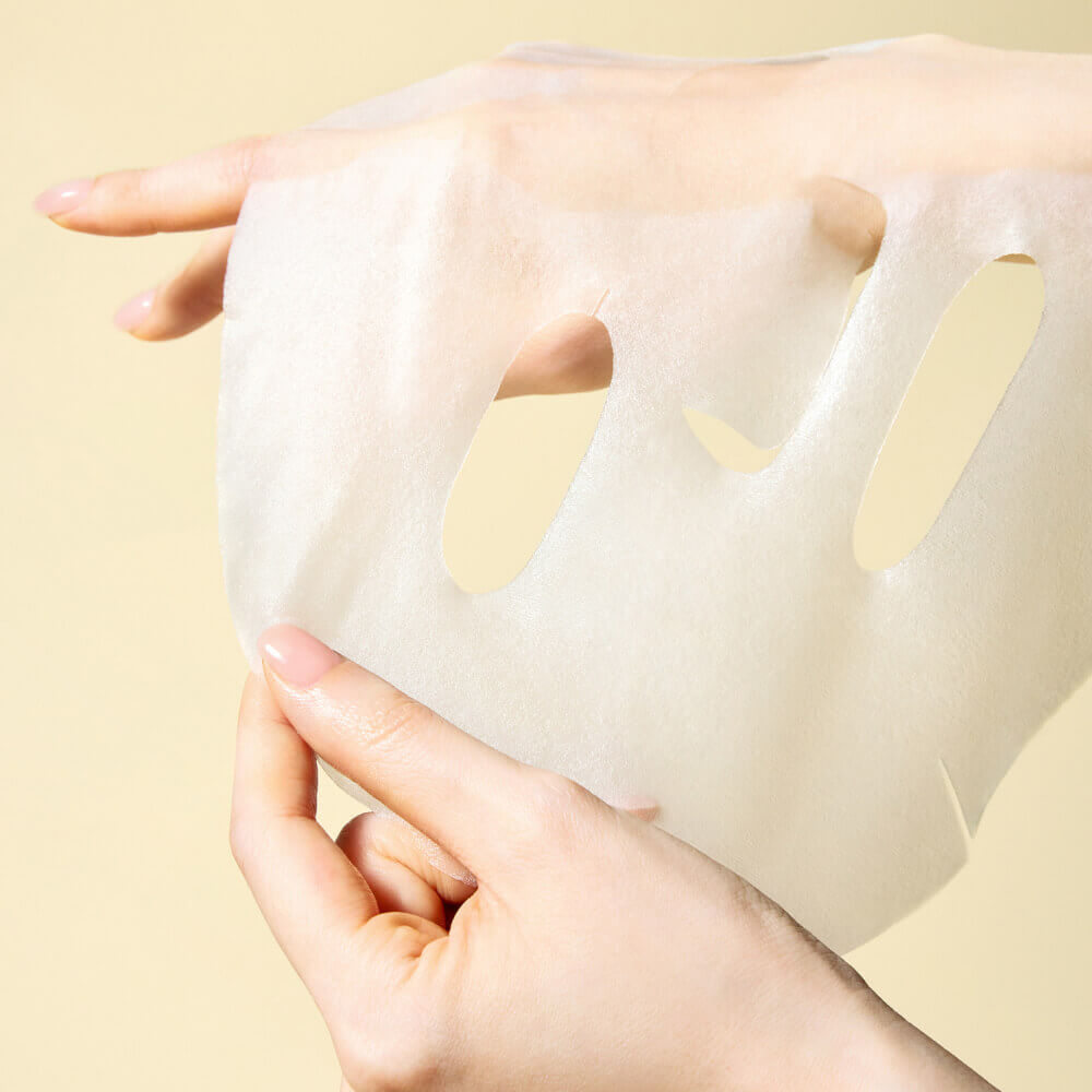 Some by mi Yuja Niacin Anti Blemish Daily Mask