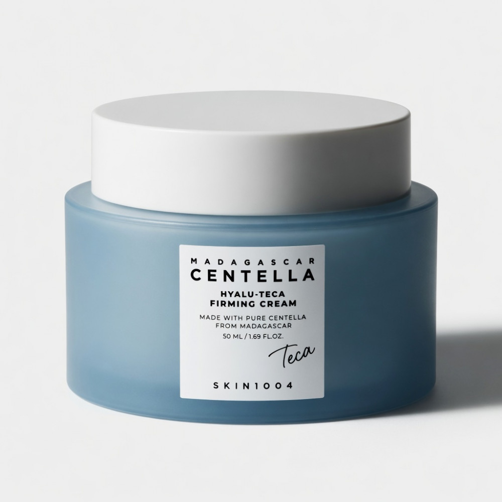 Skin1004 Hyalu-Teca Firming Cream 50ml