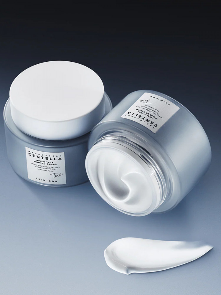 Skin1004 Hyalu-Teca Firming Cream 50ml