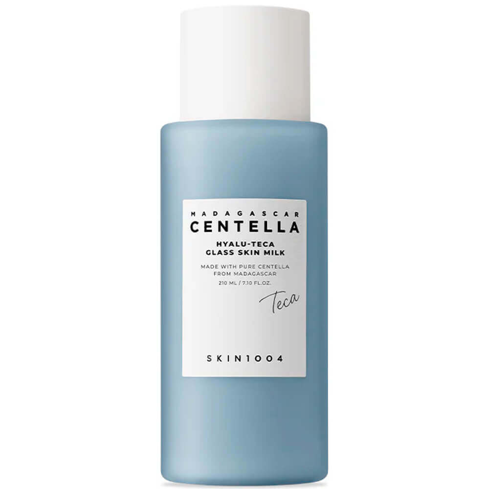 Skin1004 Hyalu-Teca Glass Skin Milk 210ml