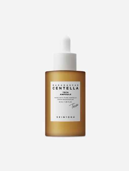 Skin1004 Centella Teca Ampoule 50ml