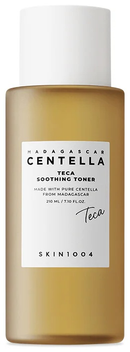 Skin1004 Centella Teca Soothing Toner 210ml
