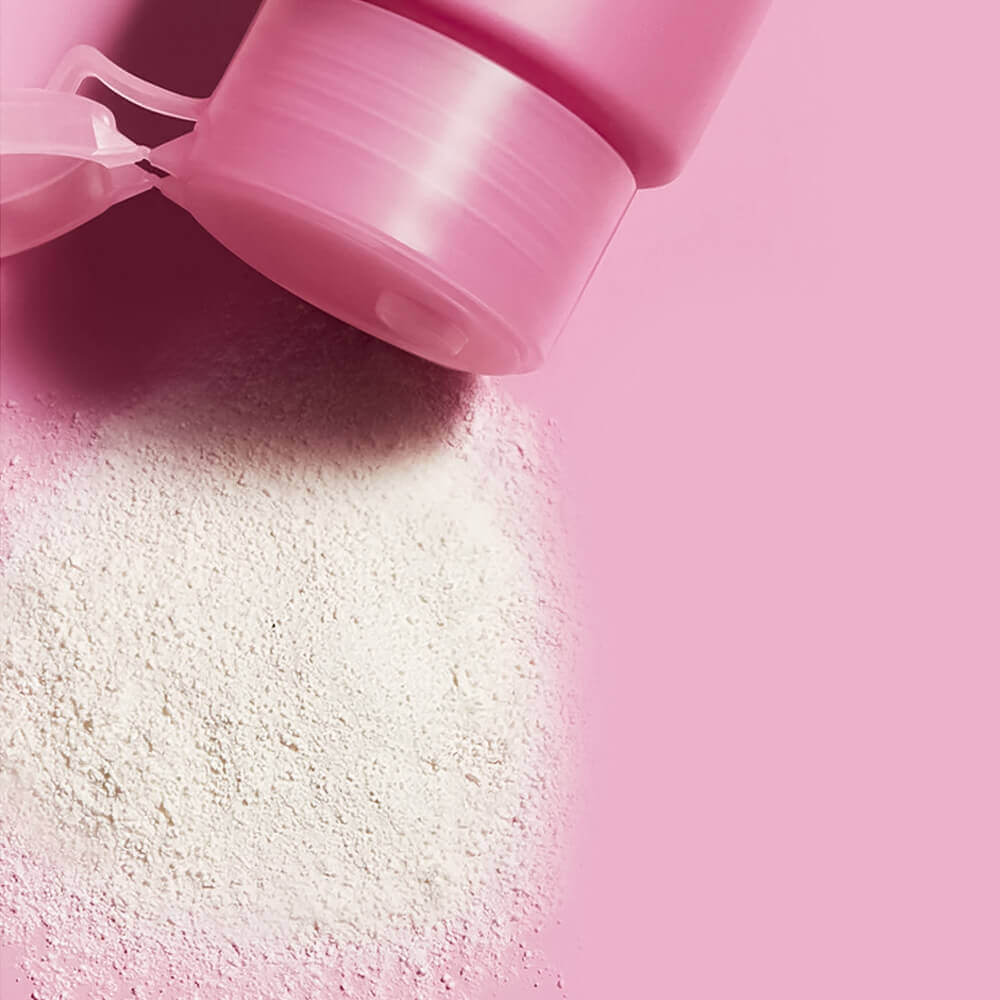 I'm From fig enzyme powder cleanser