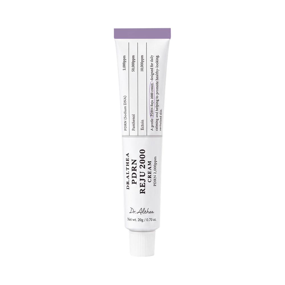 Dr.Althea PDRN Reju 2000 cream 20g