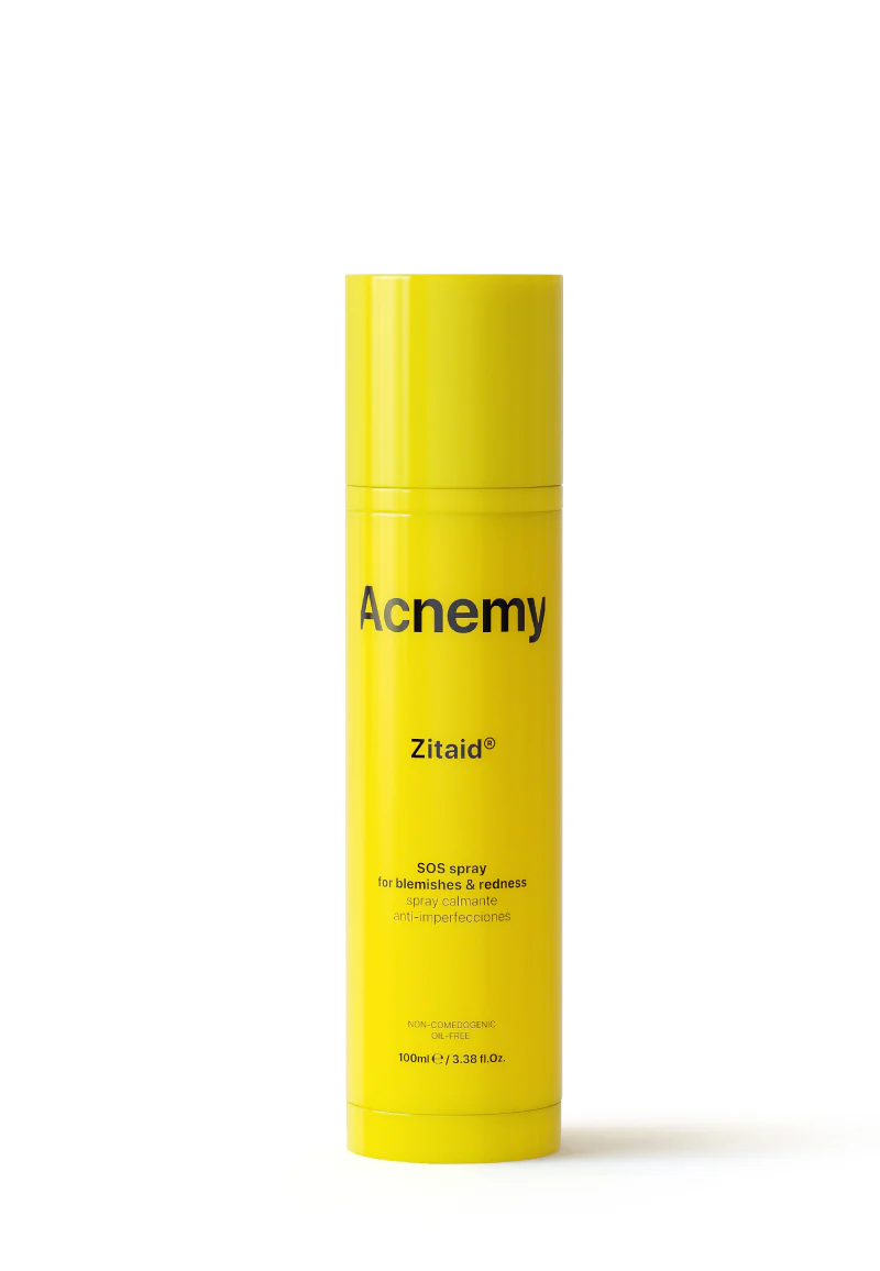 Acnemy Zitaid 100ml Успокаивающий очищающий тоник