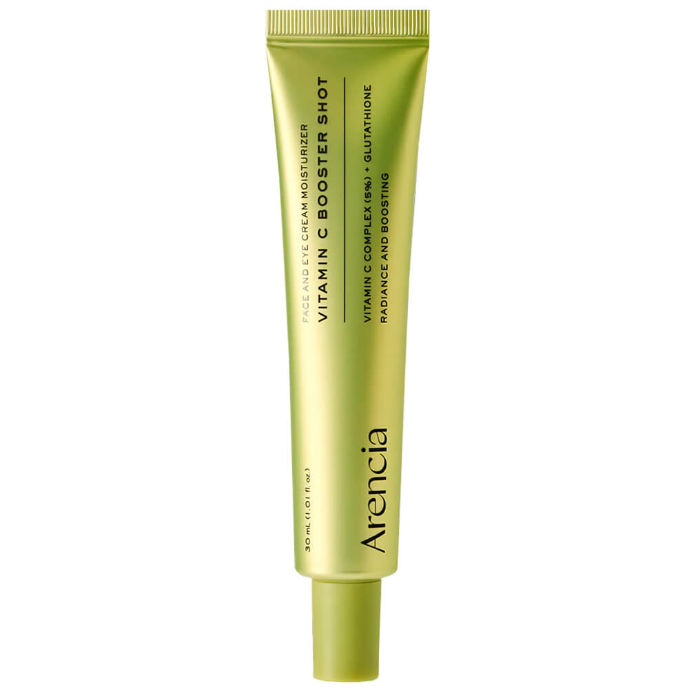 Arencia Vitamin C Booster Shot 30ml